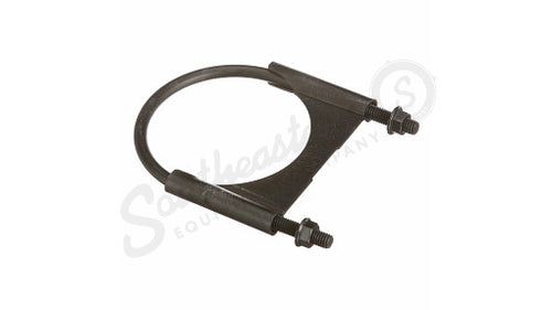 A162896 - OEM CLAMP - CASE CONSTRUCTION