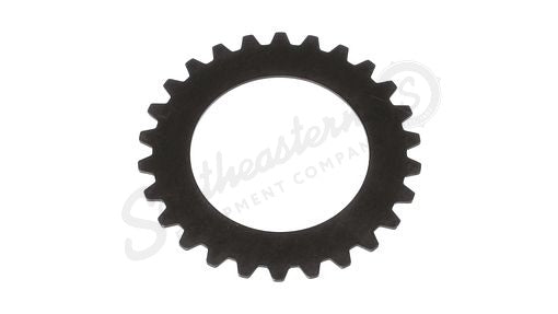 A175806 - OEM PLATE - CASE CONSTRUCTION