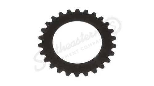 A175806 - OEM PLATE - CASE CONSTRUCTION