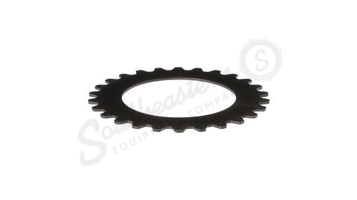 A175806 - OEM PLATE - CASE CONSTRUCTION