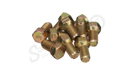 A38208 - OEM WHEEL BOLT - CASE CONSTRUCTION