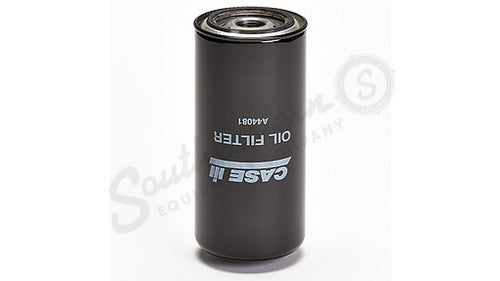 A44081 - OEM ENGINE OIL FILTER - CASE CONSTRUCTION