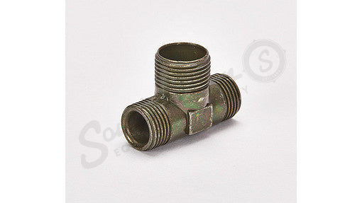 A58960 - OEM TEE - CASE CONSTRUCTION