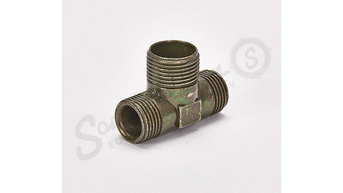 A58960 - OEM TEE - CASE CONSTRUCTION