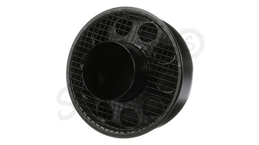 A61276 - OEM AIR CLEANER CAP - CASE CONSTRUCTION