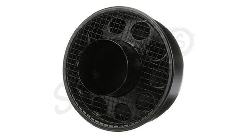 A61276 - OEM AIR CLEANER CAP - CASE CONSTRUCTION
