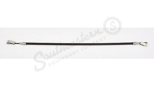 D126606 - OEM CABLE ASSEMBLY HANDBRAKE - CASE CONSTRUCTION