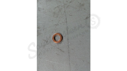 D32117 - OEM WASHER COPPER - CASE CONSTRUCTION