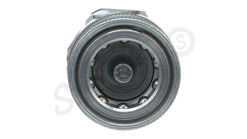 D52800 - OEM FEMALE QUICK COUPLER - CASE CONSTRUCTION