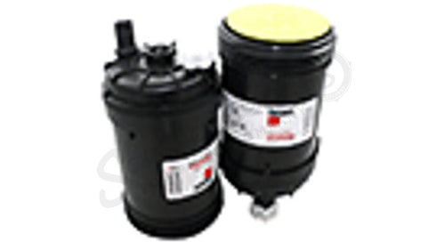 FS1098 - OEM FUEL/WATER SEPARATOR - CASE CONSTRUCTION