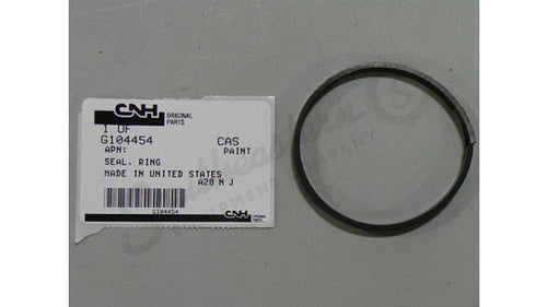 G104454 - OEM SEAL RING - CASE CONSTRUCTION
