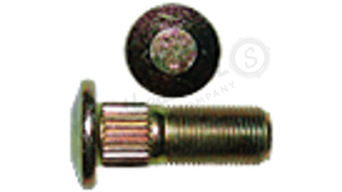 H435130 - OEM WHEEL BOLT - CASE CONSTRUCTION