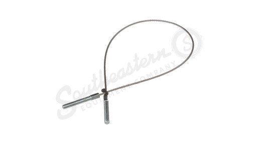 H438180 - OEM CABLE L0 - CASE CONSTRUCTION
