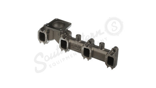 J901223 - OEM EXTERNAL ENGINE MANIFOLD - CASE CONSTRUCTION