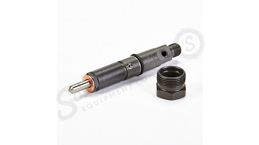 J919343 - OEM FUEL INJECTION NOZZLE ASSEMBLY 7MM DIAMETER TIP - CASE CONSTRUCTION