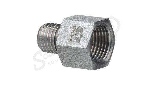 J919687 - OEM HYD CONNECTOR - CASE CONSTRUCTION