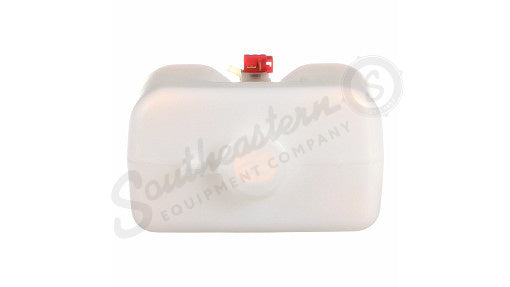 KHR2261 - OEM RESERVOIR - CASE CONSTRUCTION