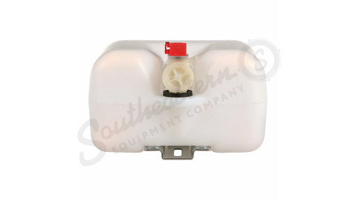 KHR2261 - OEM RESERVOIR - CASE CONSTRUCTION