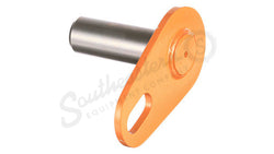 CASE Construction OEM Pin part number L118861 — image 1 of 5