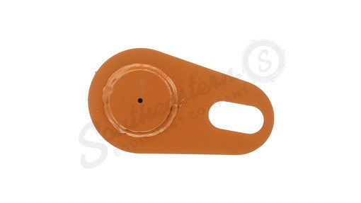 L127118 - OEM HANDLED SHAFT - CASE CONSTRUCTION