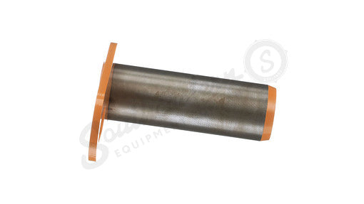 L127118 - OEM HANDLED SHAFT - CASE CONSTRUCTION