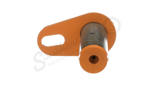 L127118 - OEM HANDLED SHAFT - CASE CONSTRUCTION
