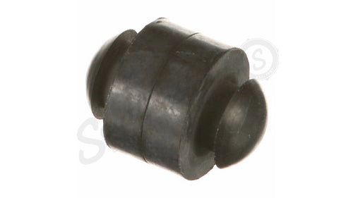 L60224 - OEM BUMPER RUBBER - CASE CONSTRUCTION