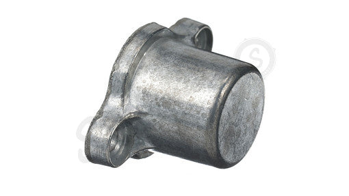 N9528 - OEM CAP END - CASE CONSTRUCTION