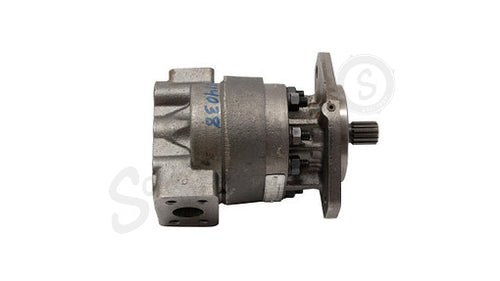 R56559 - OEM PUMP - CASE CONSTRUCTION