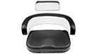 IH6012GV - OEM SEAT BACK - CASE CONSTRUCTION
