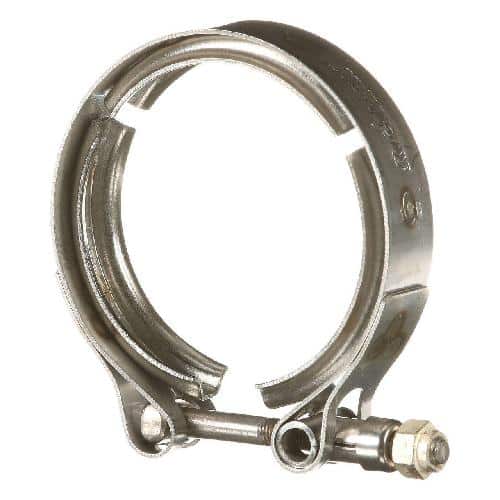 J069053 - OEM CLAMP - CASE CONSTRUCTION