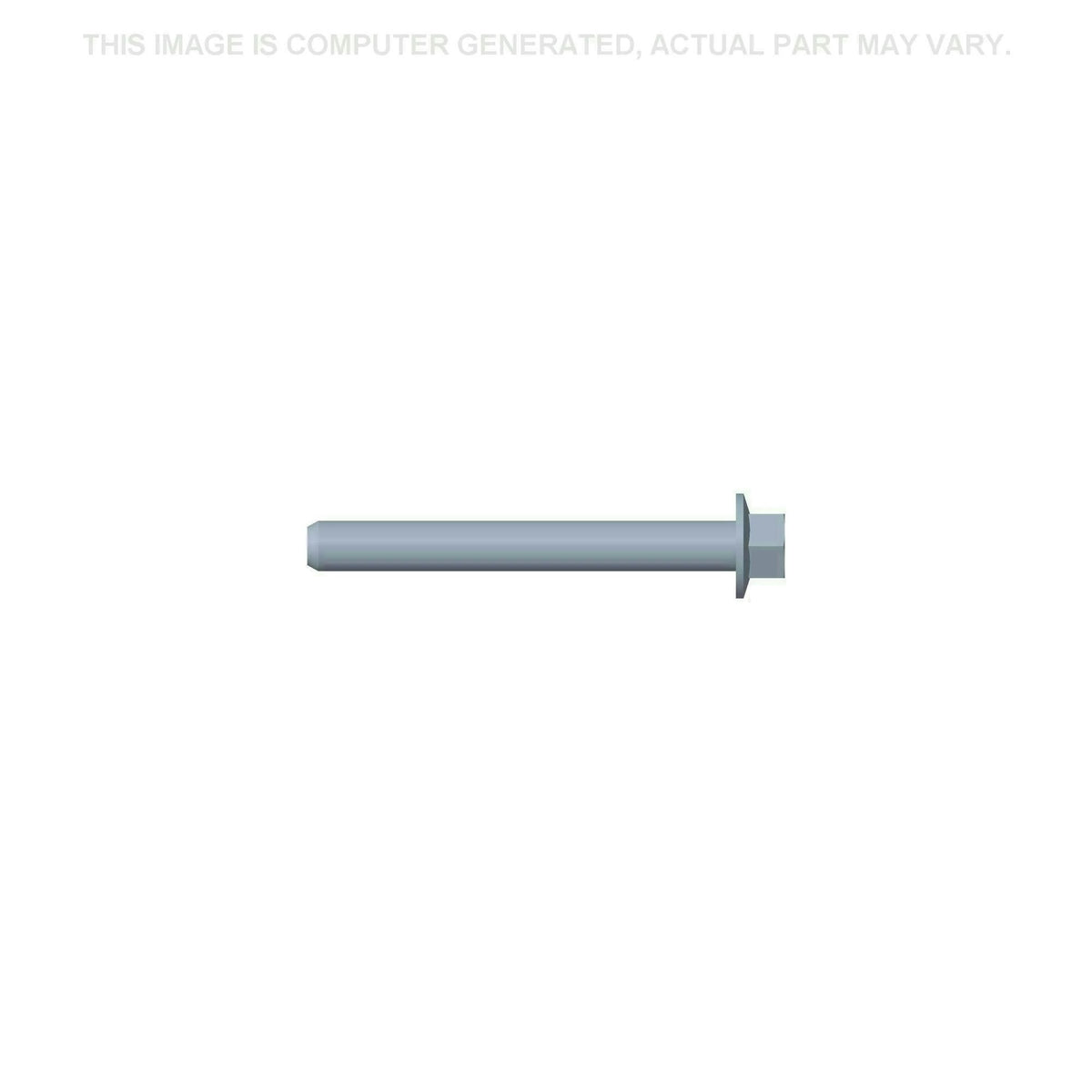 J282433 - OEM FLANGE BOLT - CASE CONSTRUCTION