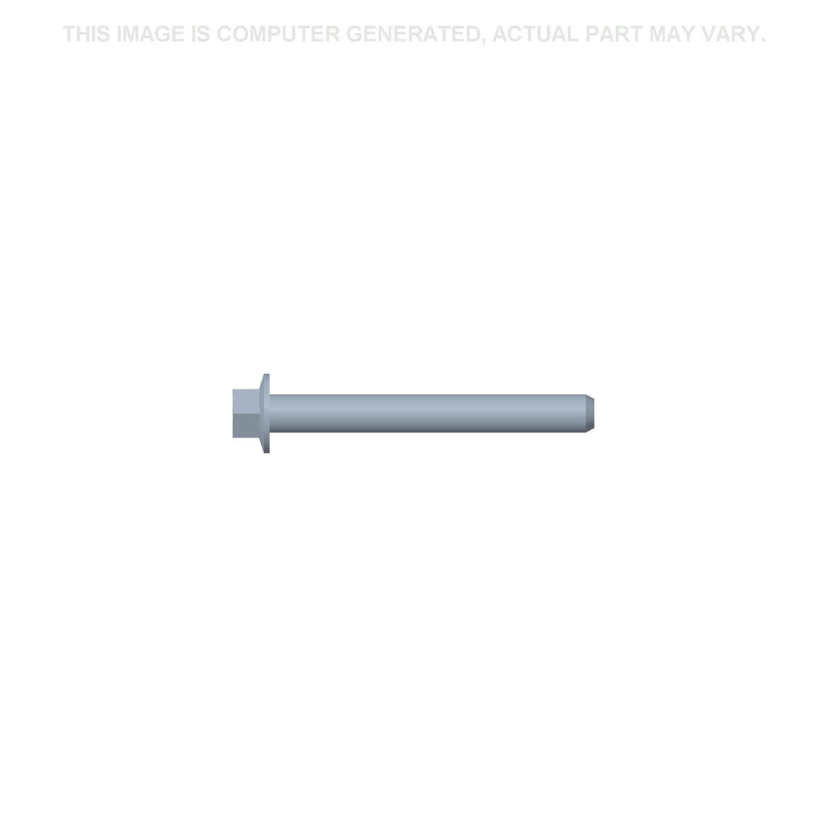 J282433 - OEM FLANGE BOLT - CASE CONSTRUCTION
