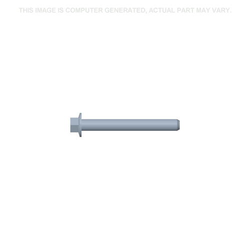 J282433 - OEM FLANGE BOLT - CASE CONSTRUCTION