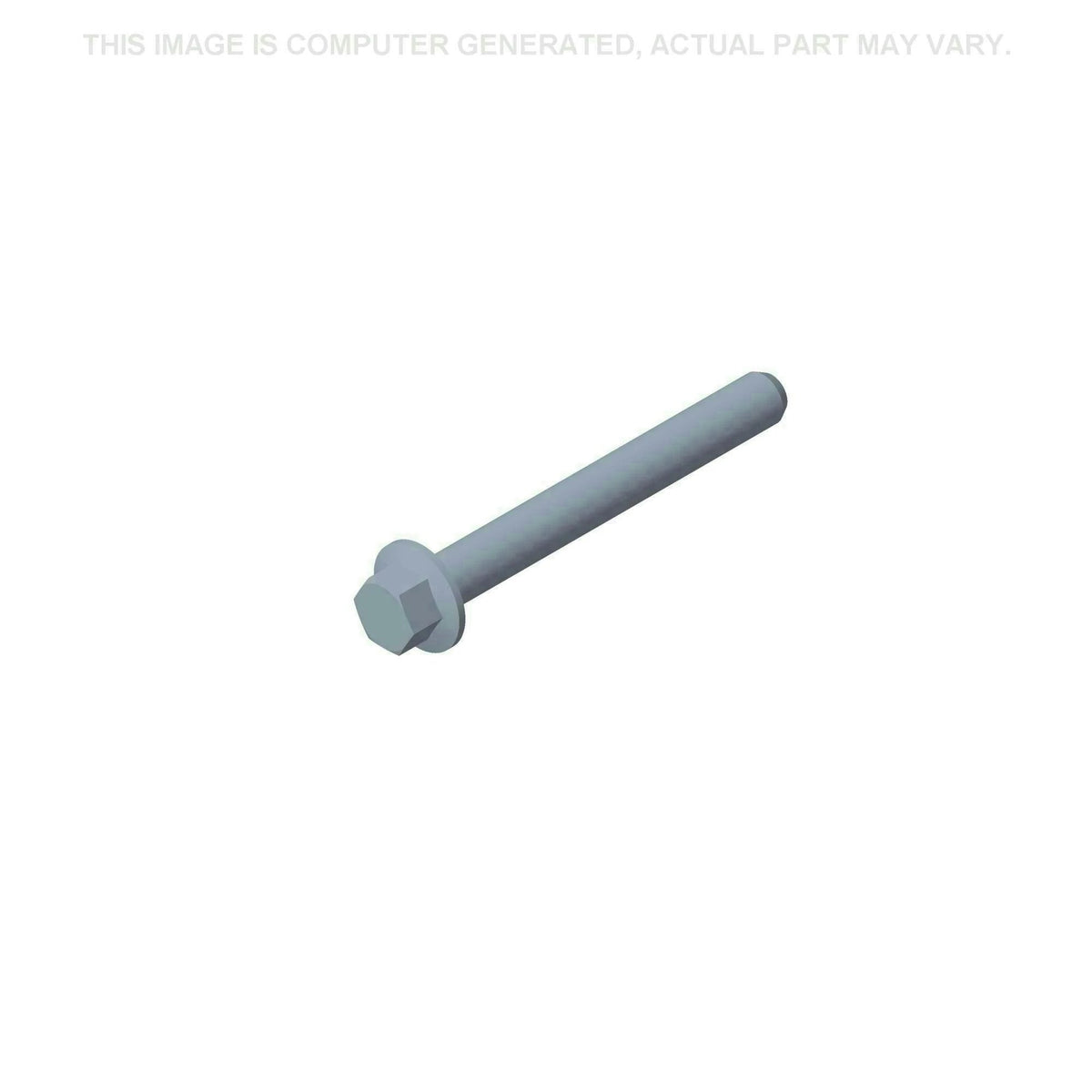 J282433 - OEM FLANGE BOLT - CASE CONSTRUCTION