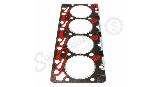J283333 - OEM CYLINDER HEAD GASKET 2.32MM THICK - CASE CONSTRUCTION
