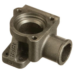 CASE Construction OEM Housing Thermostat part number J285102 — image 1 of 5