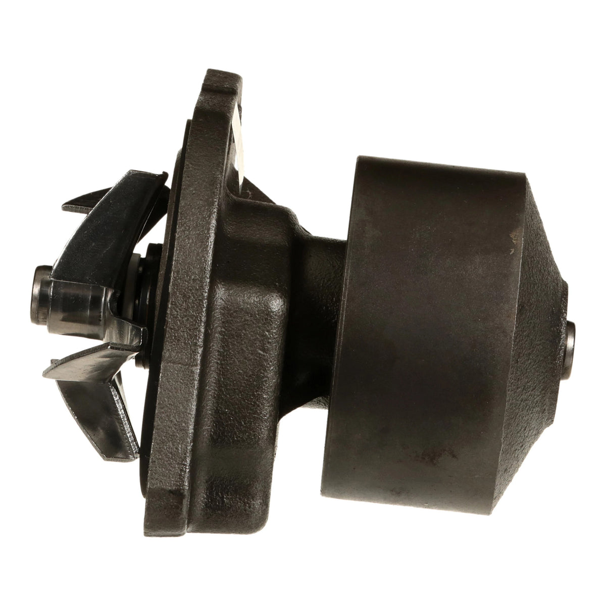 J286278R - OEM REMAN-WATER PUMP REMAN WATER - CASE CONSTRUCTION