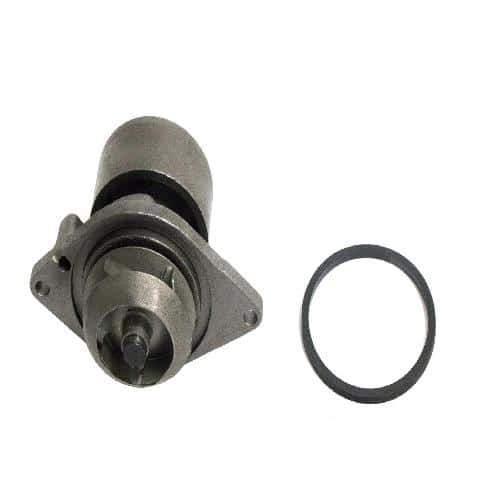 J286278R - OEM REMAN-WATER PUMP REMAN WATER - CASE CONSTRUCTION