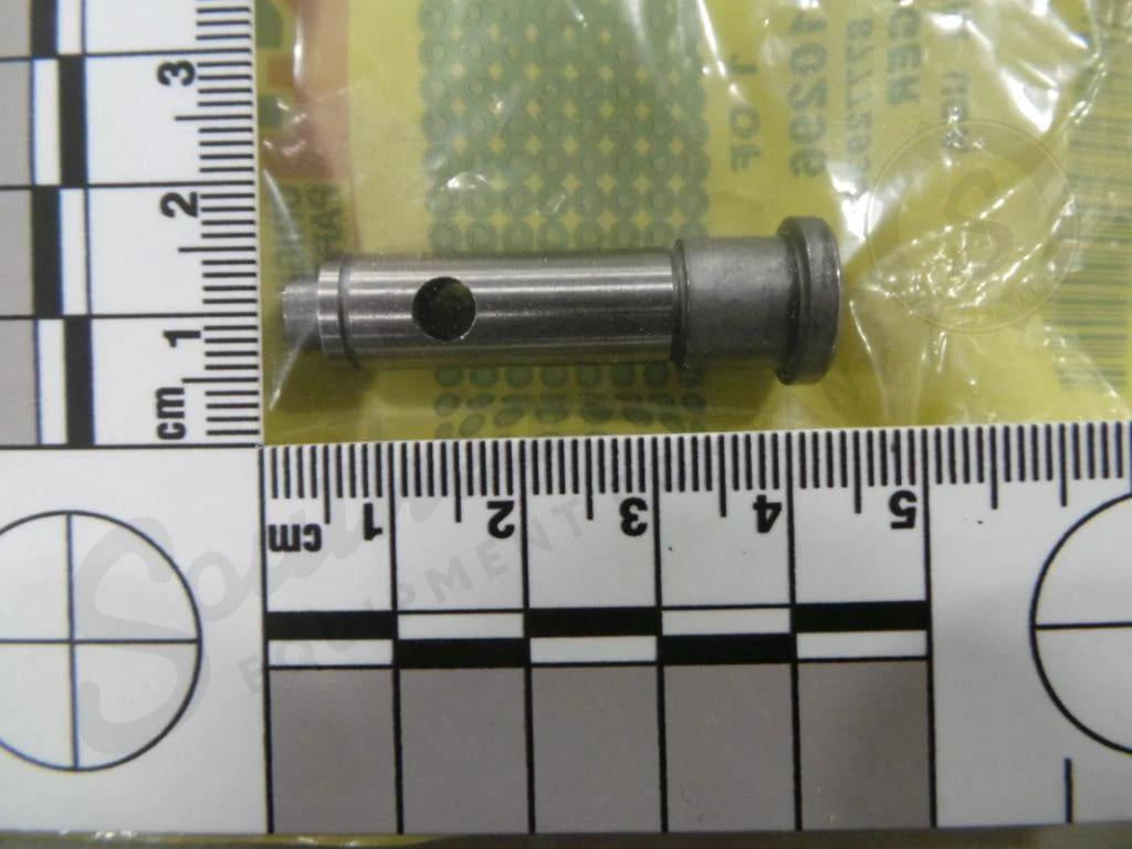 J4010296 - OEM PLUNGER - CASE CONSTRUCTION