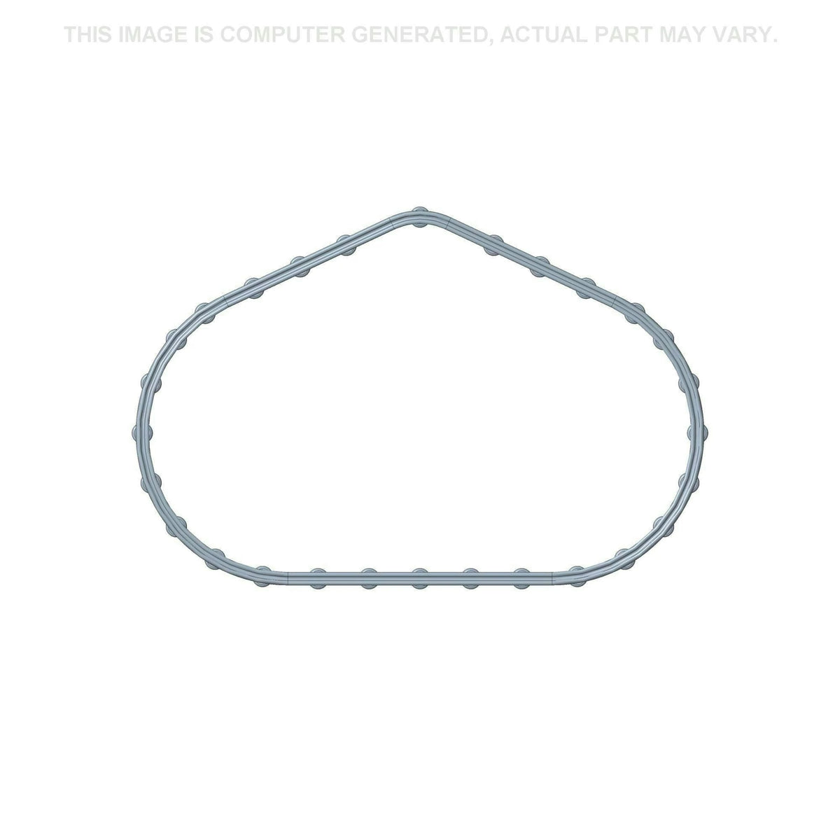 J4010636 - OEM SEAL - CASE CONSTRUCTION