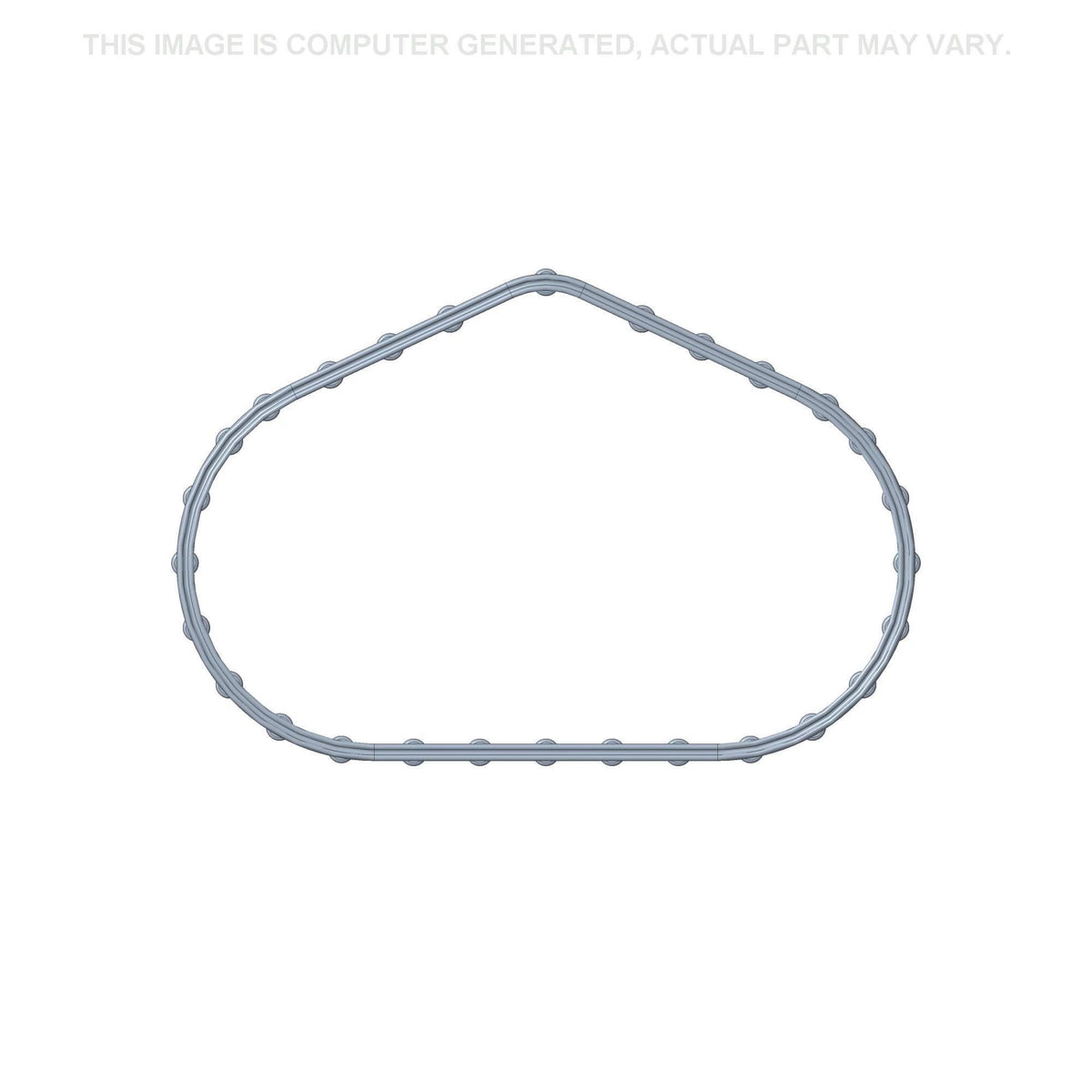 J4010636 - OEM SEAL - CASE CONSTRUCTION