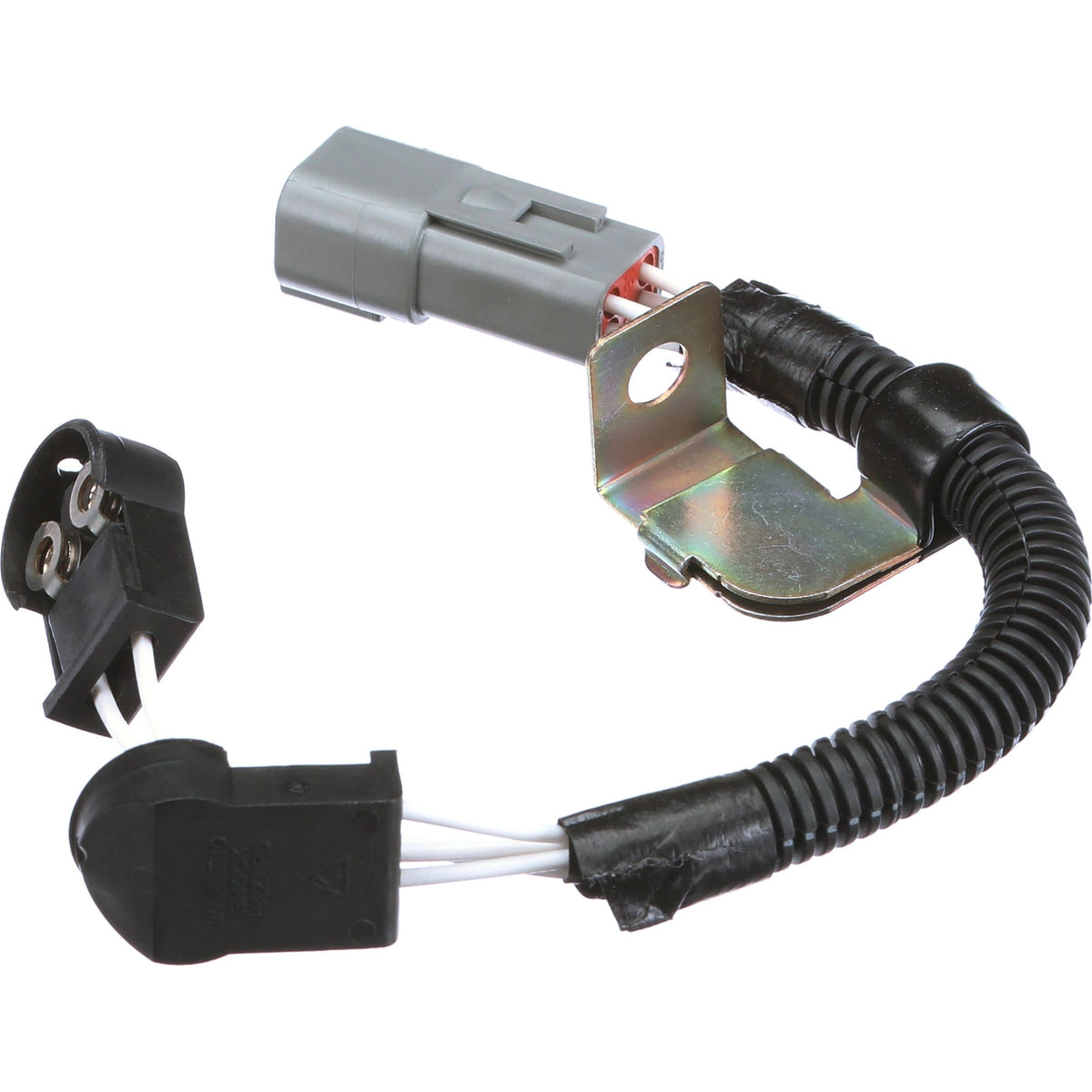 J417161 - OEM WIRE HARNESS - CASE CONSTRUCTION