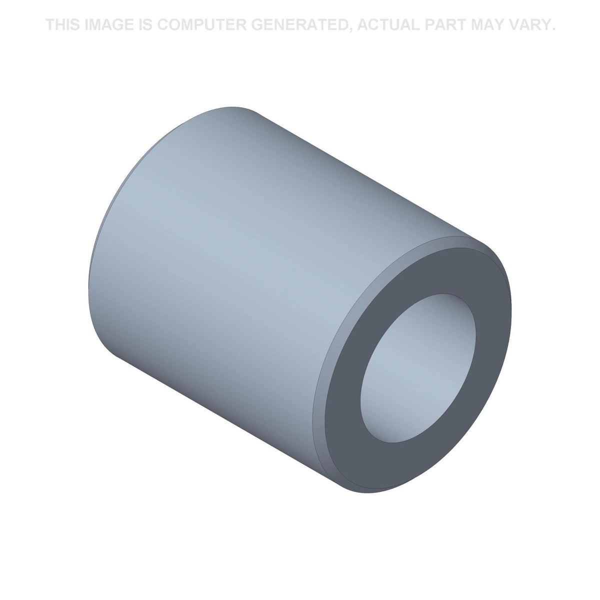 J532196 - OEM SPACER - CASE CONSTRUCTION