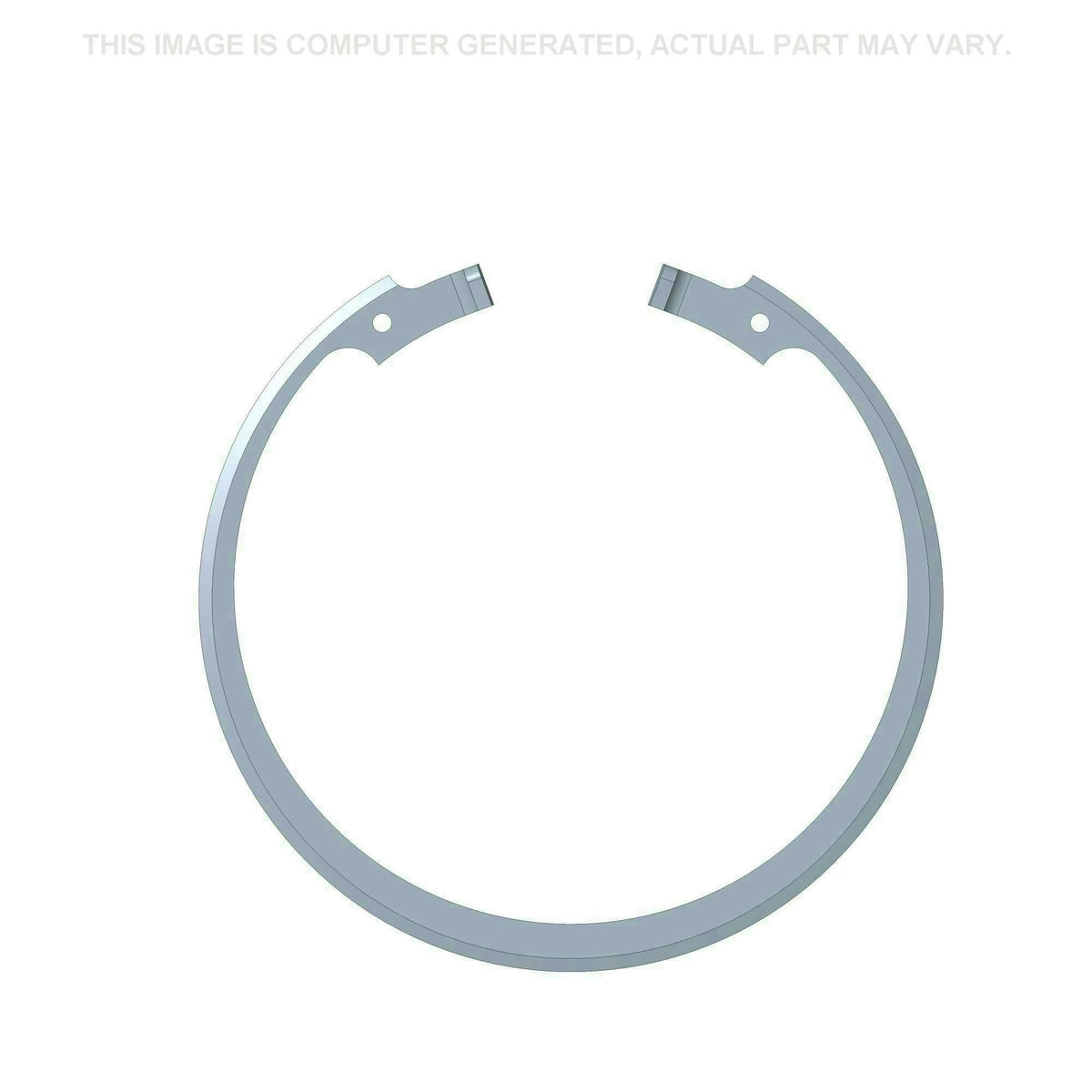 J533163 - OEM SNAP RING - CASE CONSTRUCTION