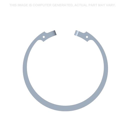 J533163 - OEM SNAP RING - CASE CONSTRUCTION