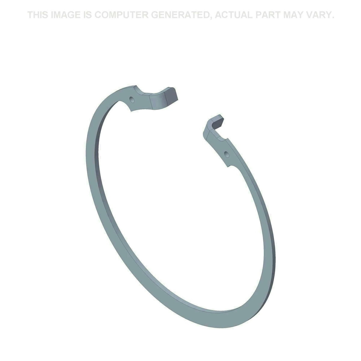 J533163 - OEM SNAP RING - CASE CONSTRUCTION