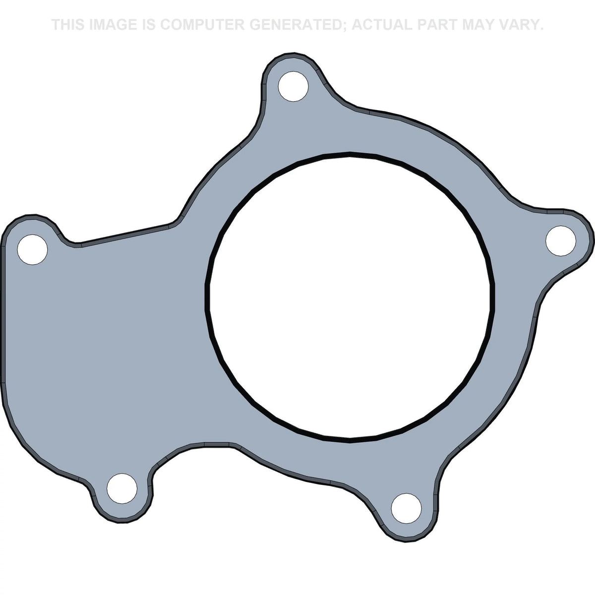J537979 - OEM ADAPTER - CASE CONSTRUCTION
