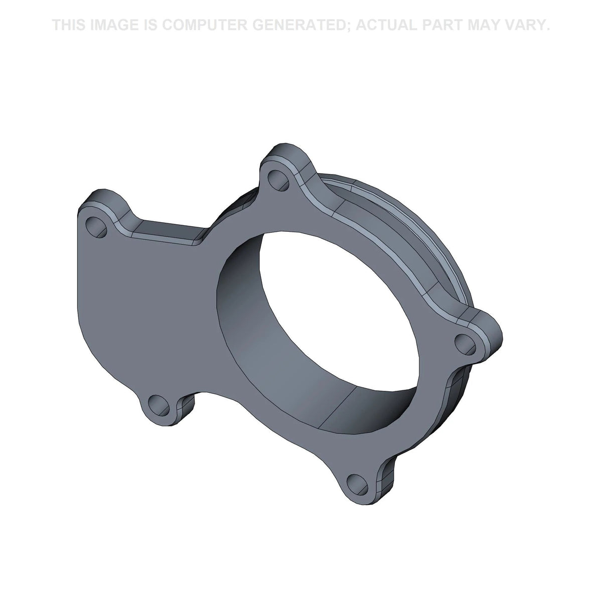 J537979 - OEM ADAPTER - CASE CONSTRUCTION