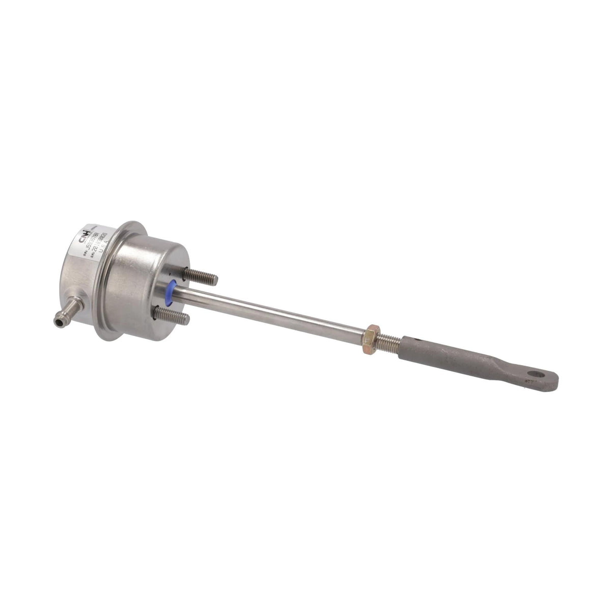 J593678R - OEM REMANUFACTURED SOLENOID - CASE CONSTRUCTION